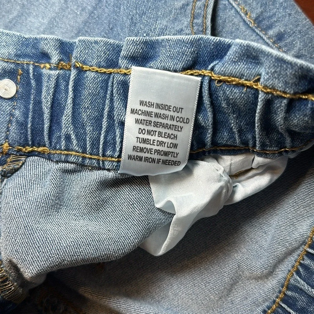 Highway Jeans Jean shorts‎ size 3